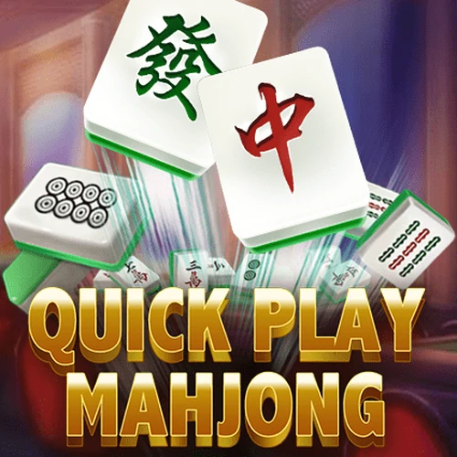 เกมสล็อต Quick Play Mahjong